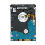 Жесткий диск HDD 1Тб Seagate Barracuda (2.5