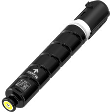 Картридж Canon C-EXV48 Y (9109B002) (желтый; 11500стр; iR C1325iF, C1335iF)