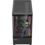 Корпус Formula CRYSTAL U1M (Mini-Tower, 1xUSB3.0)