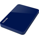 Внешний жесткий диск HDD 1Тб Toshiba (2.5