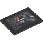 Жесткий диск SSD 480Гб AMD Radeon R5 (2.5