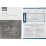 Электрогенератор Hyundai HHY 1050Si (бензиновый, однофазный, пуск ручной, 1,2/1кВт, непр.работа 4ч)