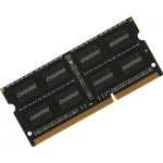 Память SO-DIMM DDR3L 8Гб 1600МГц Digma (12800Мб/с, CL11, 204-pin)