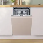 Посудомоечная машина Bosch SPV4EMX10E