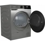 Сушильная машина Gorenje D2HNA92 (конденсационная, A++, макс.загрузка 9 кг, тепловой насос, 15 программ, уровень шума 65 дБ)