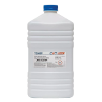 Тонер Cet 111116K500 (черный; 500г; бутылка; KONICA MINOLTA Bizhub 224e, C224, 284, 364)
