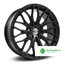 Neo 840 R18/8J PCD 5x114,3 ET 45 ЦО 67,1 черный матовый