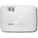 Проектор BenQ MX550 (DLP, 1024x768, 20000:1, 3600лм, HDMI x2)