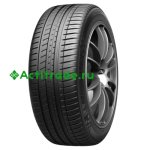 Шина Michelin Pilot Sport 3 245/45 R19 102Y летняя (Extra Load/MO)