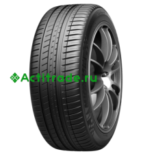 Шина Michelin Pilot Sport 3 245/45 R19 102Y летняя (Extra Load/MO) [162305]