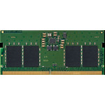 Память SO-DIMM DDR5 8Гб 5200МГц Kingston (41600Мб/с, CL42, 262-pin, 1.1 В)