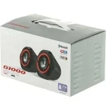 Компьютерная акустика Edifier G1000