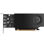 Видеокарта RTX A400 727МГц 4Гб NVIDIA (GDDR6, 64бит)