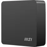 ПК MSI Cubi NUC AI 1UMG-061BRU (Core Ultra 5 125H 1200МГц, Intel Arc graphics, без ОС нет нет)