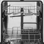 Посудомоечная машина Electrolux ESL5315LO
