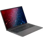 Ноутбук IRU Strato 16ALMR (Intel Core i5 12450H 2 Ггц/16 ГБ DDR4 3200 МГц/16