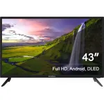 LED-телевизор Supra STV-LC43ST0045F (43