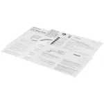 МФУ Kyocera Ecosys MA4000x (черно-белая, A4, 1024Мб, 40стр/м, 1200x1200dpi, авт.дуплекс, 80'000стр в мес)
