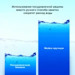 Посудомоечная машина Hyundai HBD 450
