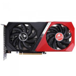 Видеокарта GeForce RTX 3060 1320МГц 12Гб Colorful (GDDR6, 192бит, 1xHDMI, 3xDP)