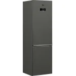 Холодильник Beko B3R0CNK312HG (No Frost, A+, 2-камерный, серый)