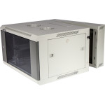 Lanmaster TWT-CBW3G-9U-6x6-GY (9U, 441мм)