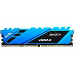 Память DIMM DDR4 16Гб 2666МГц Netac (21300Мб/с, CL19, 288-pin, 1.2 В)