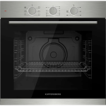 Электрический духовой шкаф Kuppersberg HF 603 BX