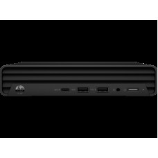 ПК HP 260 G9 (Core i3 1315U 1200МГц, DDR4 8Гб, SSD 256Гб, Intel UHD Graphics, FreeDOS) [9H6M7ET]