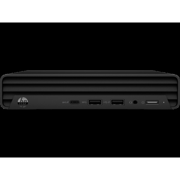 ПК HP 260 G9 (Core i3 1315U 1200МГц, DDR4 8Гб, SSD 256Гб, Intel UHD Graphics, FreeDOS)