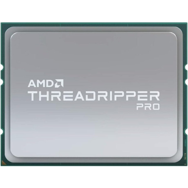 Процессор AMD Ryzen Threadripper PRO 5995WX (2700MHz, sWRX8, L3 256Mb)