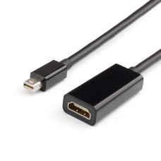 Atcom (Mini DisplayPort (m), HDMI (f)) [AT1042]