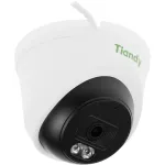 Камера видеонаблюдения Tiandy TC-C32XN I3/E/Y/2.8/V5.1 (IP, купольная, уличная, 2Мп, 2.8-2.8мм, 1920x1080, 25кадр/с, 102,8°)