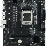 Материнская плата Biostar A620MS (x)
