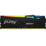 Память DIMM DDR5 16Гб 5600МГц Kingston (44800Мб/с, CL36, 288-pin)