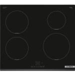 Варочная поверхность Bosch PIE631BB5E
