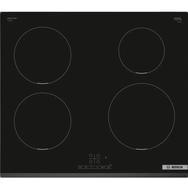 Варочная поверхность Bosch PIE631BB5E