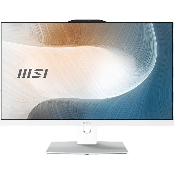 Моноблок MSI Modern AM242P 1M-1024XRU (23,8