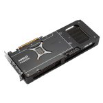 Видеокарта Radeon RX 9070 2120МГц 16Гб ASUS (GDDR6, 256бит, 1xHDMI, 3xDP)