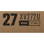 Монитор Acer Nitro XV272UVbmiiprzx (27