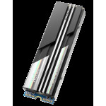 Жесткий диск SSD 1Тб Netac (2280, 5000/4400 Мб/с, 600000 IOPS, PCI-E, для ноутбука и настольного компьютера)