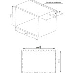 Микроволновая печь Weissgauff HMT-620 Grill