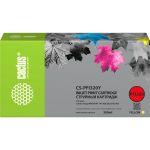 Cactus CS-PFI320Y (желтый пигментный; 300стр; imagePROGRAF TM-200, TM-200 MFP L24ei, TM-205, TM-300)