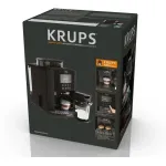 Кофемашина Krups Arabica Latte EA819E10