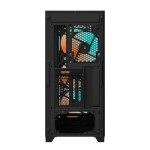Корпус Gigabyte C301 Glass V2 Black (Midi-Tower)