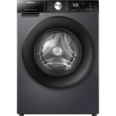 Стиральная машина Hisense WF3S7021BB(59.5x84.5x45см, фронтальная, макс:7кг, 1200об/мин, черный)