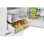 Холодильник полновстраиваемый Beko BCNA275E2S (No Frost, A+, 2-камерный, 54x177.5x54.5см, белый)