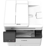 МФУ Canon i-Sensys MF461dw II (черно-белая, A4, 1024Мб, 36стр/м, 1200x1200dpi, авт.дуплекс, 80'000стр в мес, Wi-Fi)