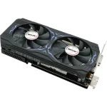 Видеокарта GeForce RTX 3050 1552МГц AFOX (GDDR6, 128бит, 1xDVI, 1xHDMI, 1xDP)