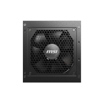 Блок питания MSI MAG A750GL (ATX, 750Вт, 20+4 pin, GOLD)